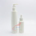 100ml environmental 100% biodegradable pla spray bottle for cosmetic packaging PLA-127AN